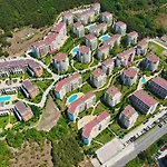 Apartamento Imperial And Crown Noks Grand