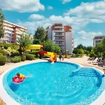 Apartamento Imperial And Crown Noks Grand *