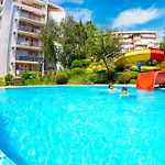 Imperial And Crown Noks Grand Apartamento