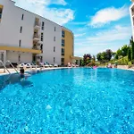 Apartamento Imperial And Crown Noks Grand *