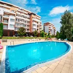 Apartamento Imperial And Crown Noks Grand Sveti Vlas