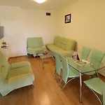 Апартаменты Imperial And Crown Noks Grand