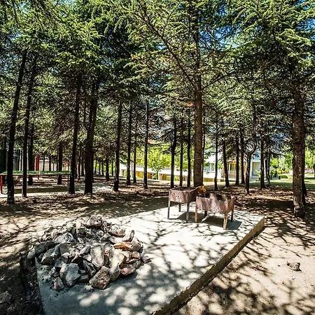 Imperial And Crown Noks Grand Διαμέρισμα Sveti Vlas