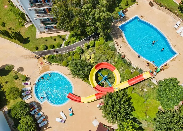 Imperial And Crown Noks Grand Διαμέρισμα