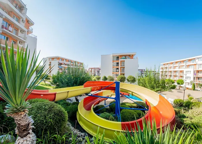 Imperial And Crown Noks Grand Διαμέρισμα *