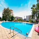 империал&краун форт нокс гранд ризорт *