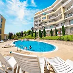 Апартамент империал&краун форт нокс гранд ризорт