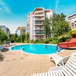 империал&краун форт нокс гранд ризорт