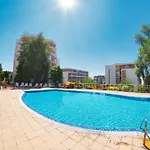 империал&краун форт нокс гранд ризорт * Свети Влас