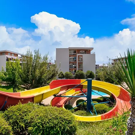 Apartament Imperial And Crown Noks Grand