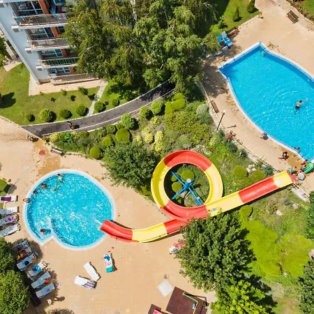 Imperial And Crown Noks Grand Apartament