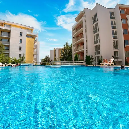 Imperial And Crown Noks Grand Sveti Vlas