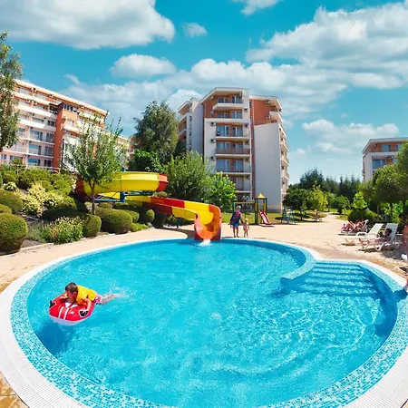 Apartament Imperial And Crown Noks Grand *