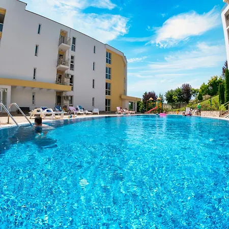 Apartament Imperial And Crown Noks Grand *