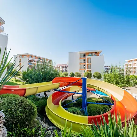 Imperial And Crown Noks Grand Apartament *