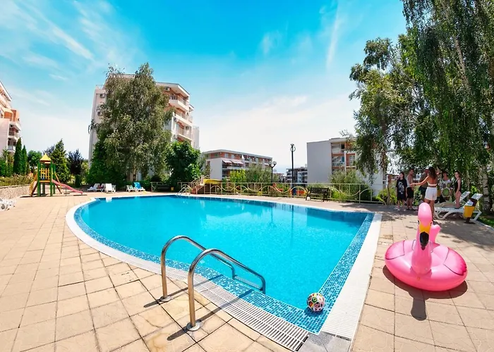 Imperial And Crown Noks Grand *