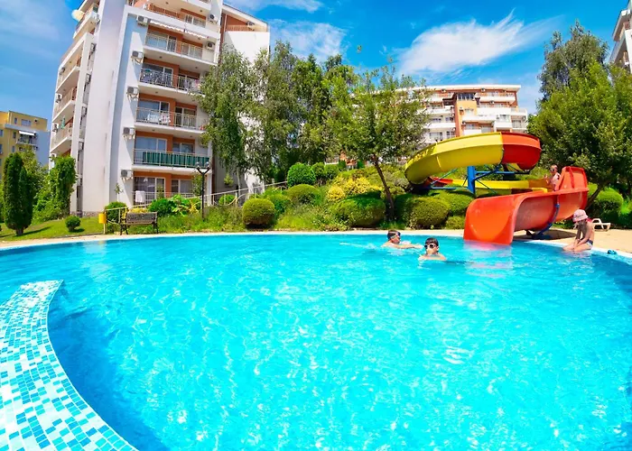 Imperial And Crown Noks Grand Apartamento