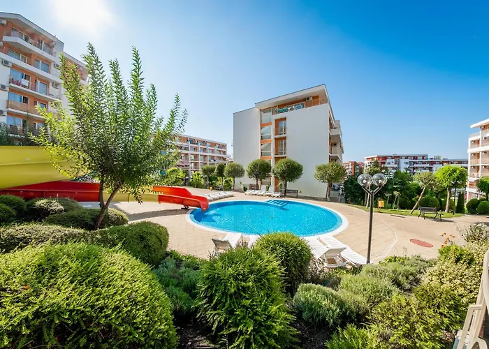 Imperial And Crown Noks Grand Sveti Vlas