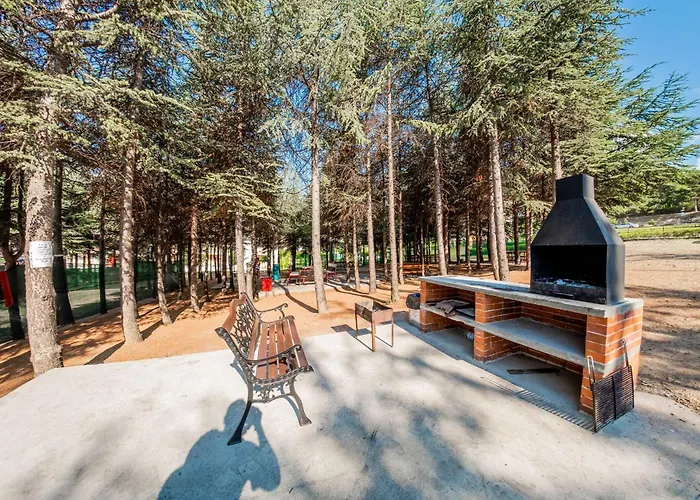 Apartamento Imperial And Crown Noks Grand