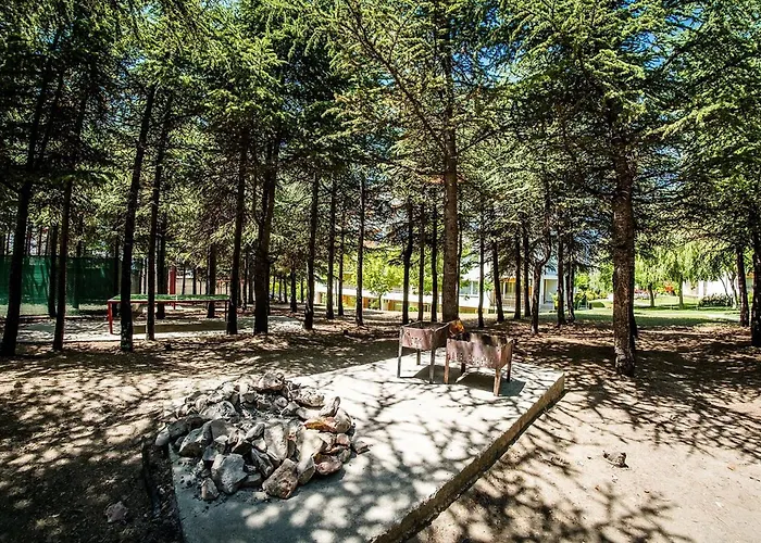 Imperial And Crown Noks Grand Apartamento Sveti Vlas